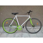 НОВ шосеен спортен велосипед FIXI FIXED 28 цола TIAGRA,
